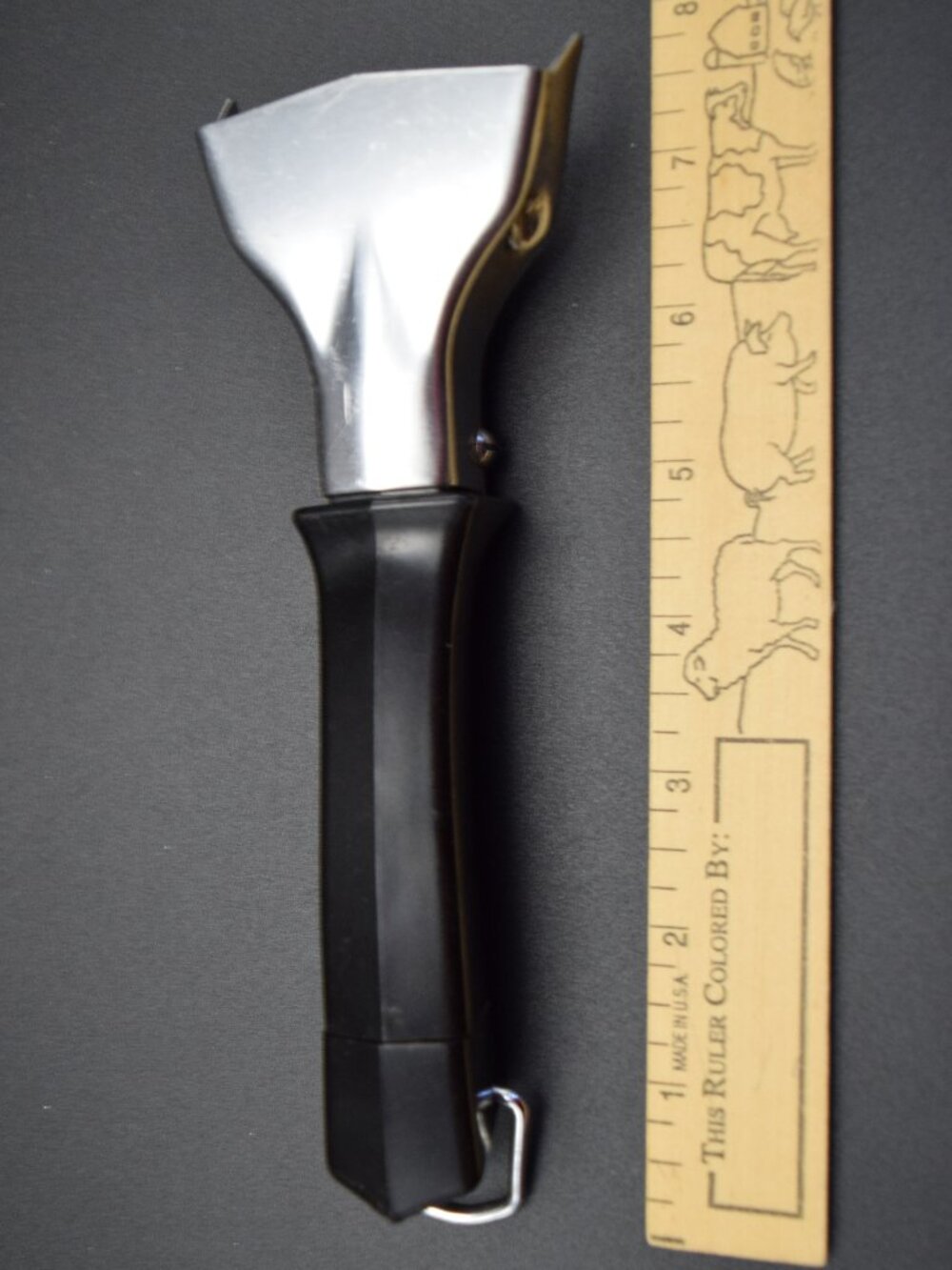 CorningWare Detachable Twist-Lock Handle